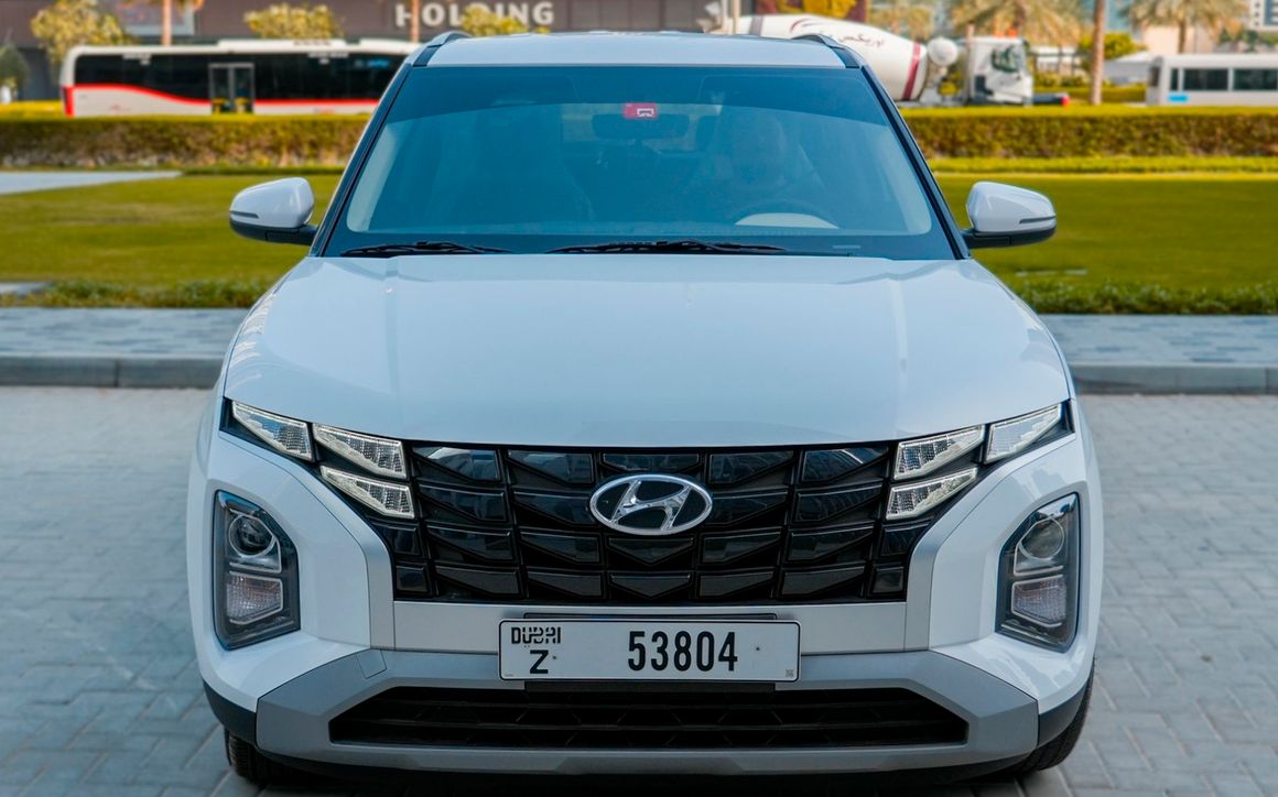 Hyundai Creta - image 3