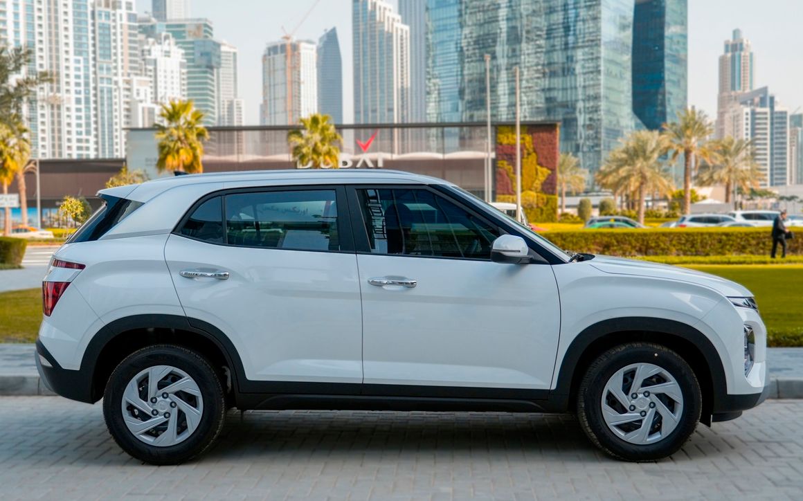 Hyundai Creta - image 2