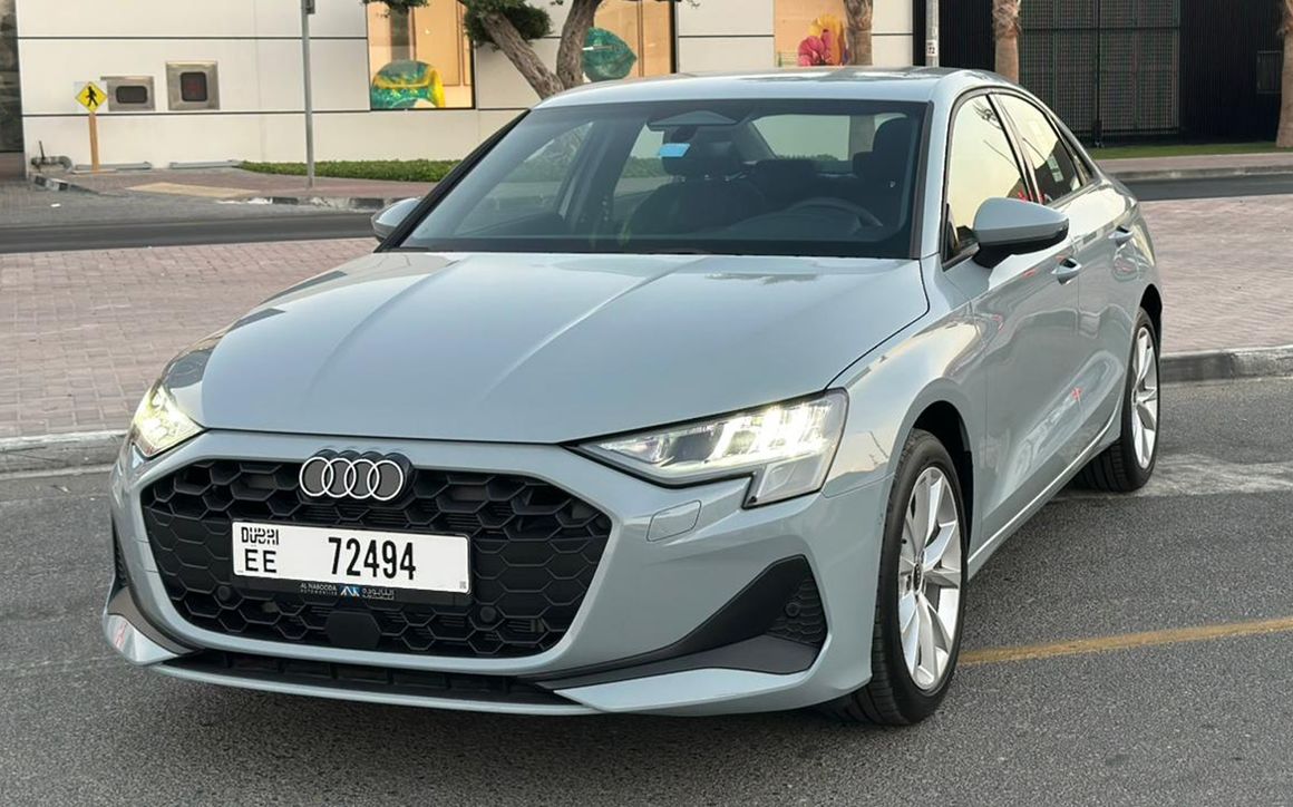 AUDI A3 - image 1