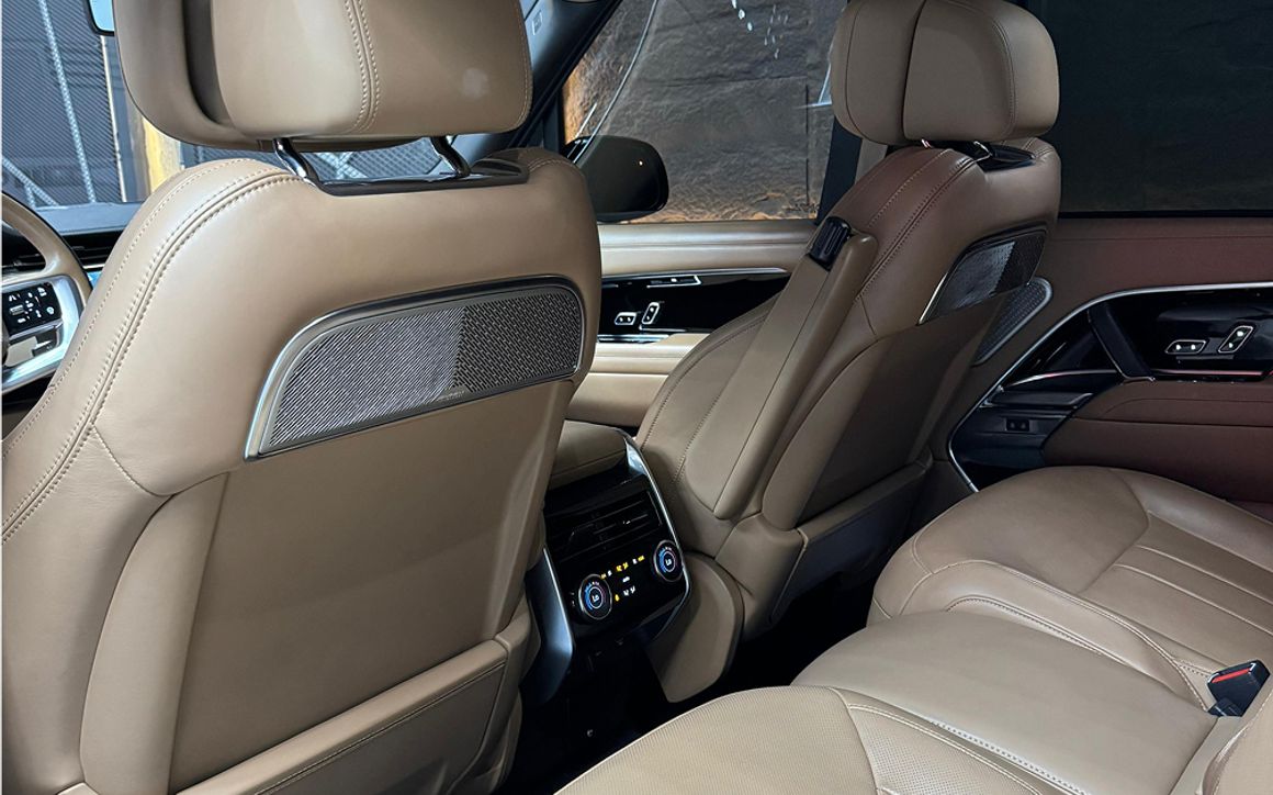 RANGE ROVER VOGUE - image 8