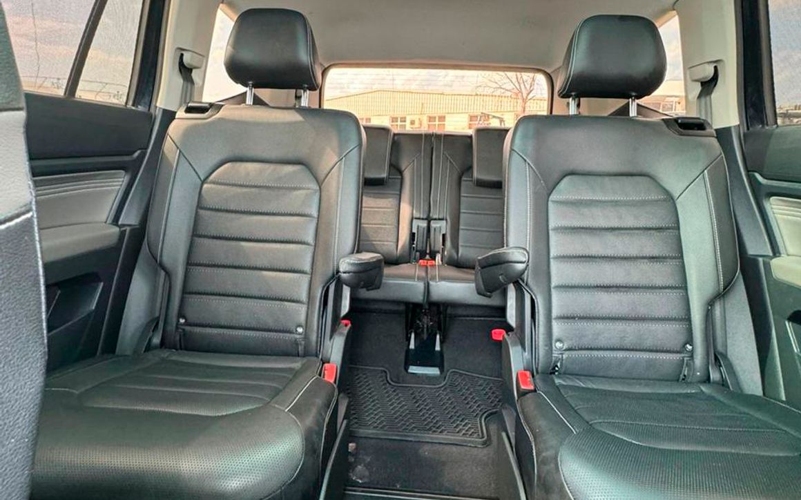 VOLKSWAGEN ATLAS - image 7