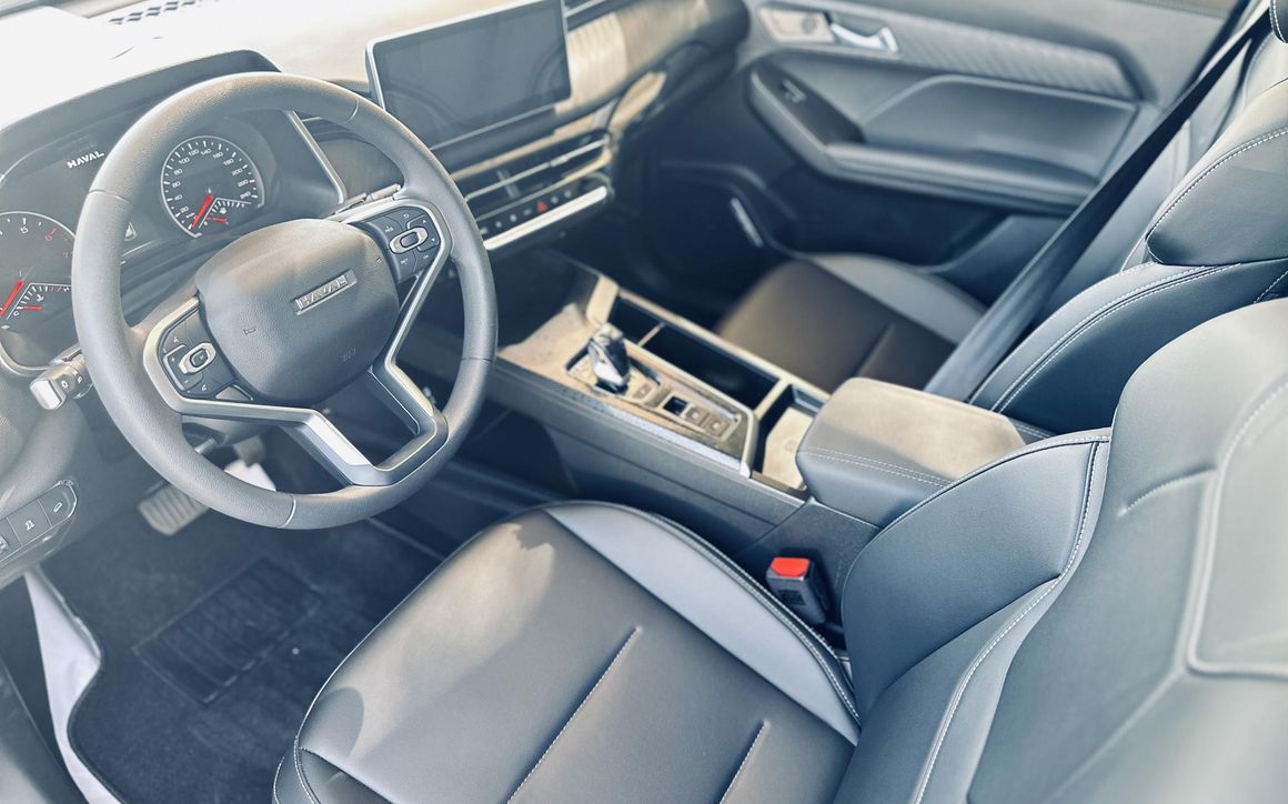 Haval Jolion Pro - image 6