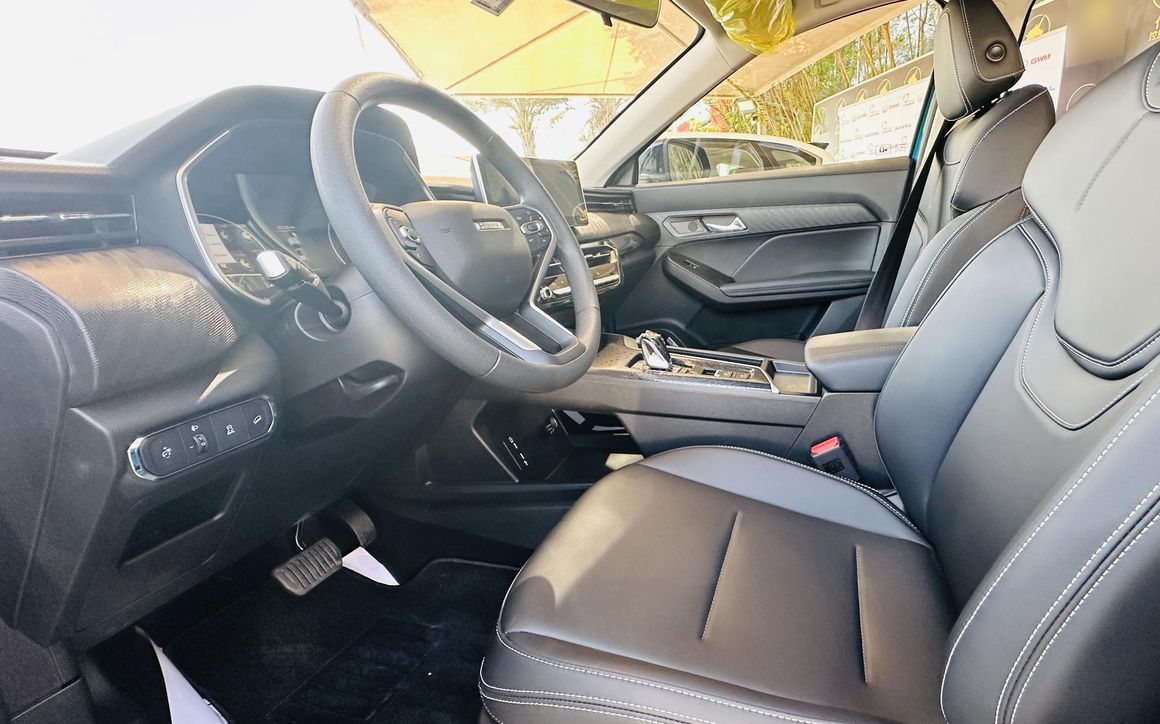 Haval Jolion Pro - image 5