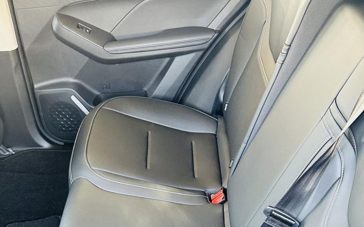 Haval Jolion Pro - image 9