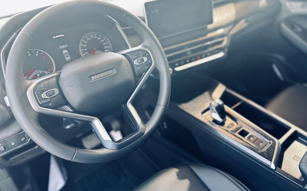 Haval Jolion Pro - image 7