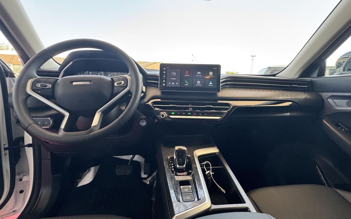 Haval Jolion Pro - image 8