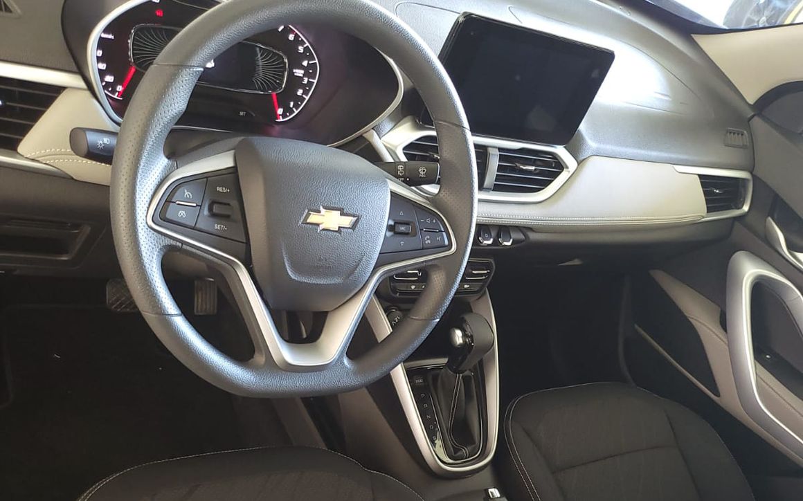 Chevrolet Groove - image 11