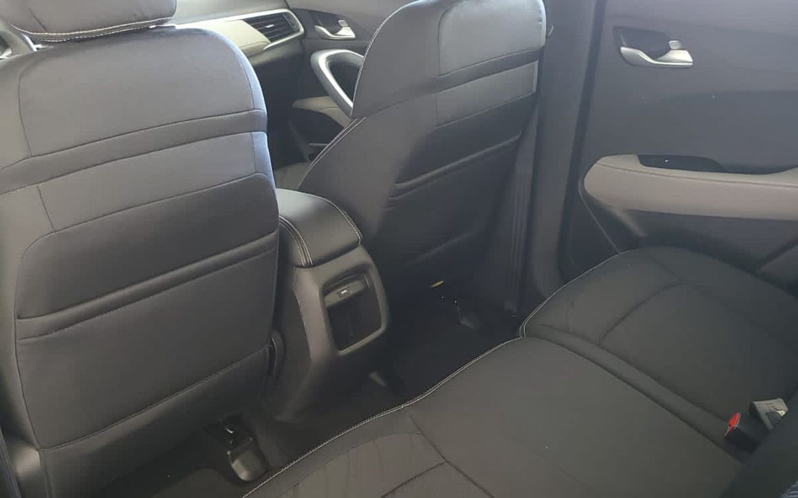 Chevrolet Groove - image 15