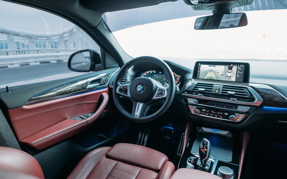 BMW X4 - image 5