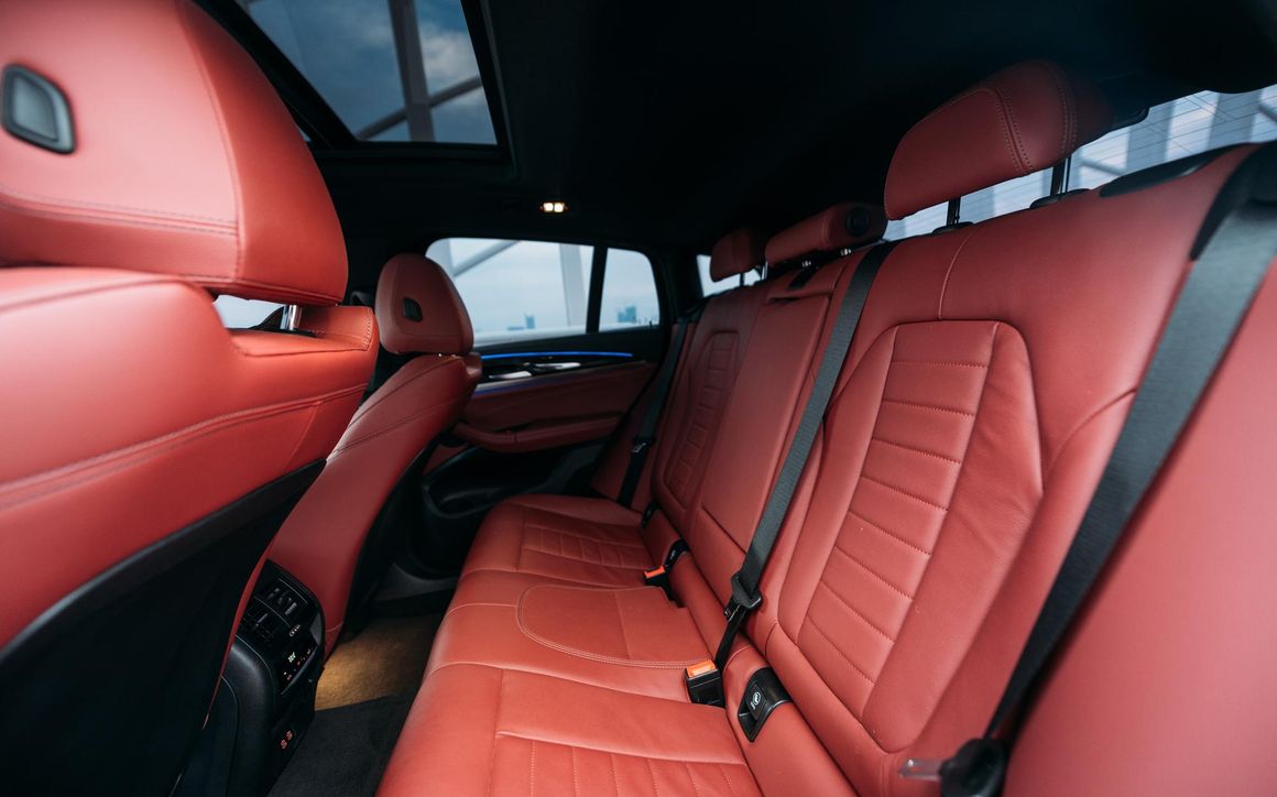 BMW X4 - image 8