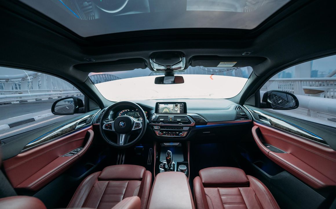 BMW X4 - image 6
