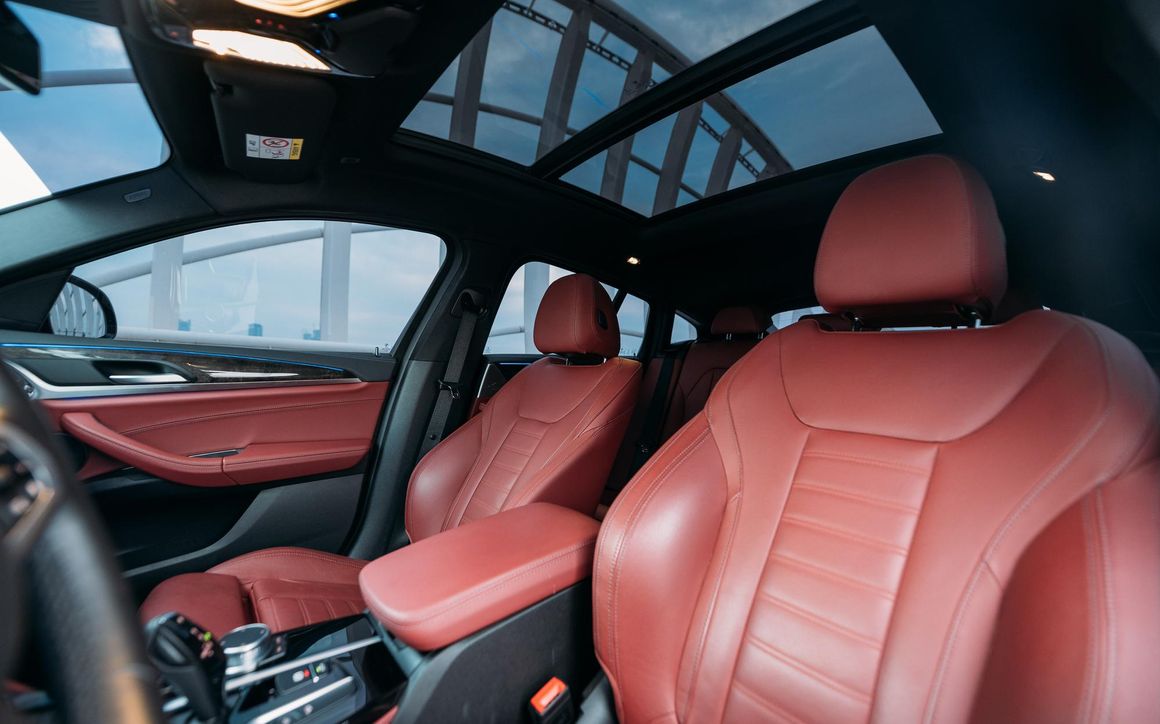 BMW X4 - image 7