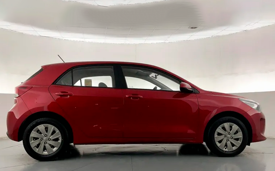 KIA RIO - image 3