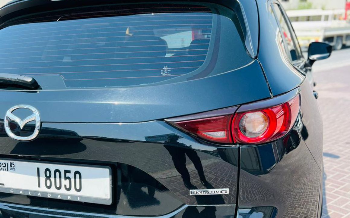 MAZDA CX-5 - image 5
