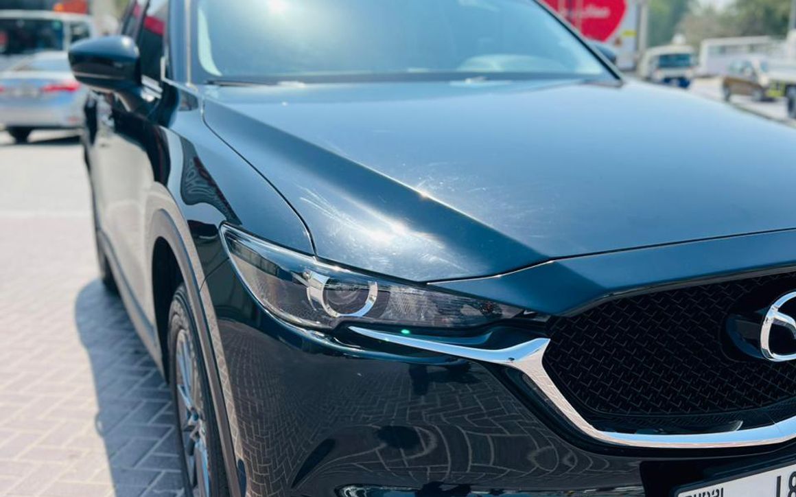 MAZDA CX-5 - image 4