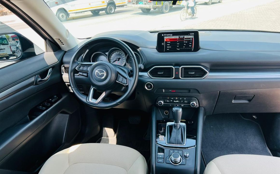 MAZDA CX-5 - image 6