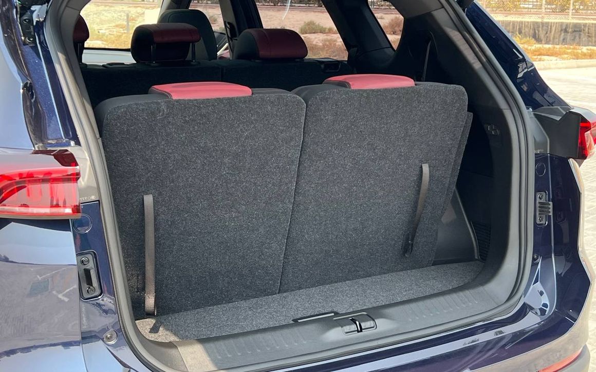Jetour X70PLUS - image 7