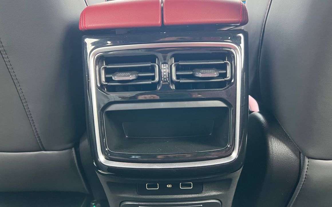 Jetour X70PLUS - image 14