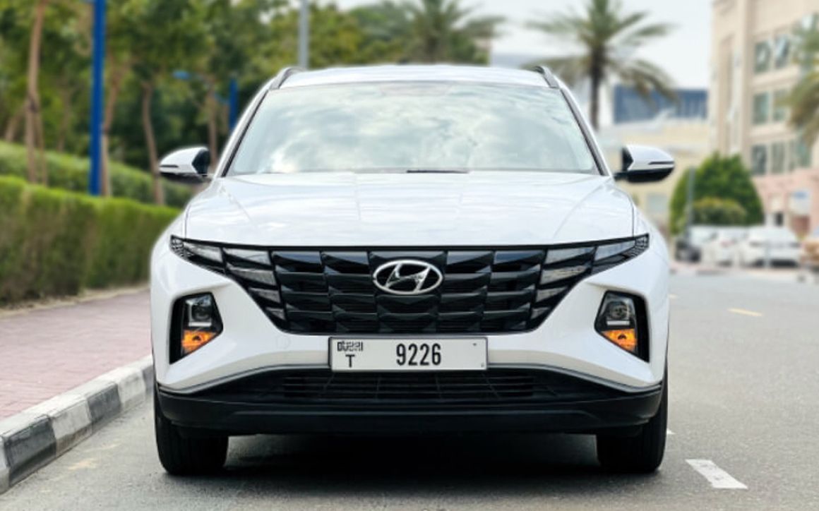 Hyundai Tucson - image 3