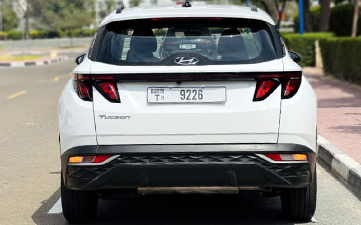 Hyundai Tucson - image 6