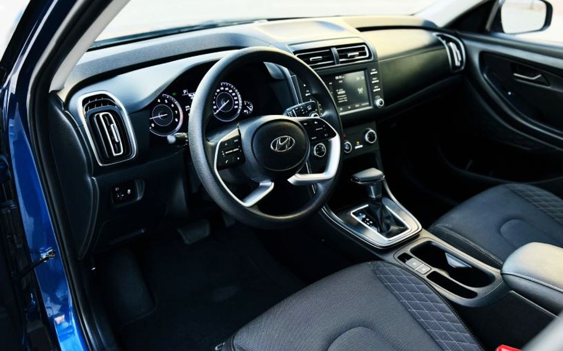 Hyundai Creta - image 4