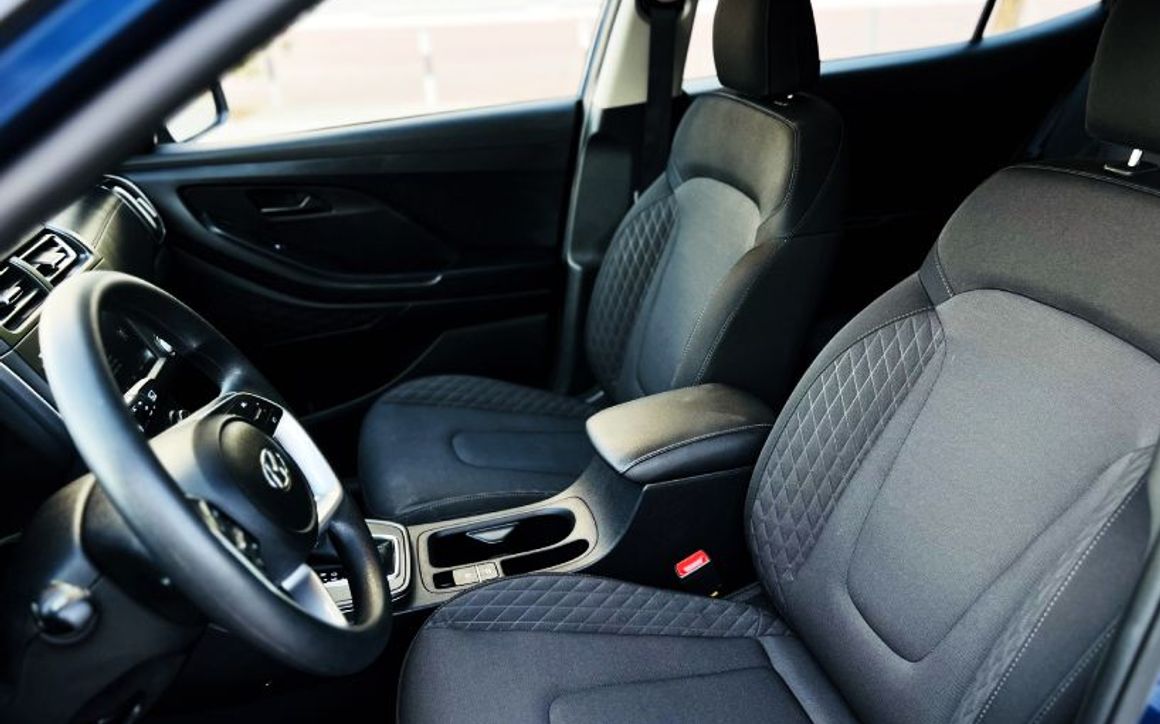 Hyundai Creta - image 6