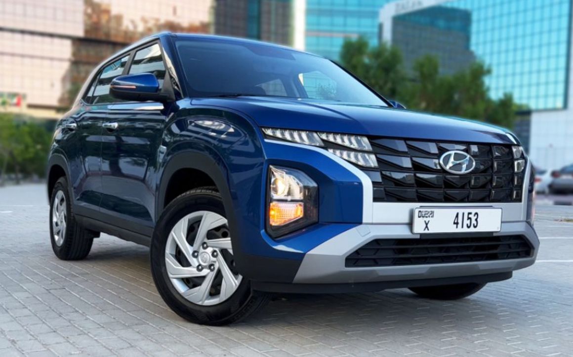Hyundai Creta - image 1