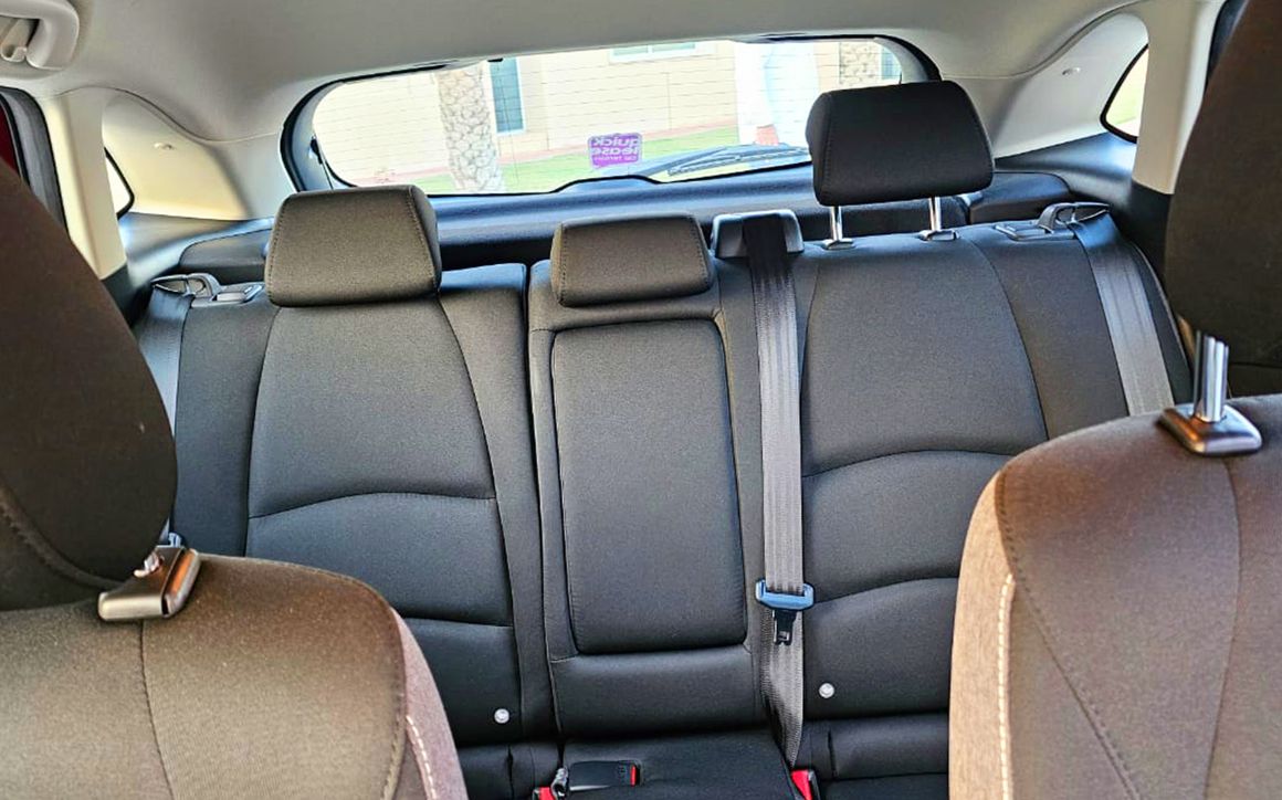 Mazda CX3 - image 7