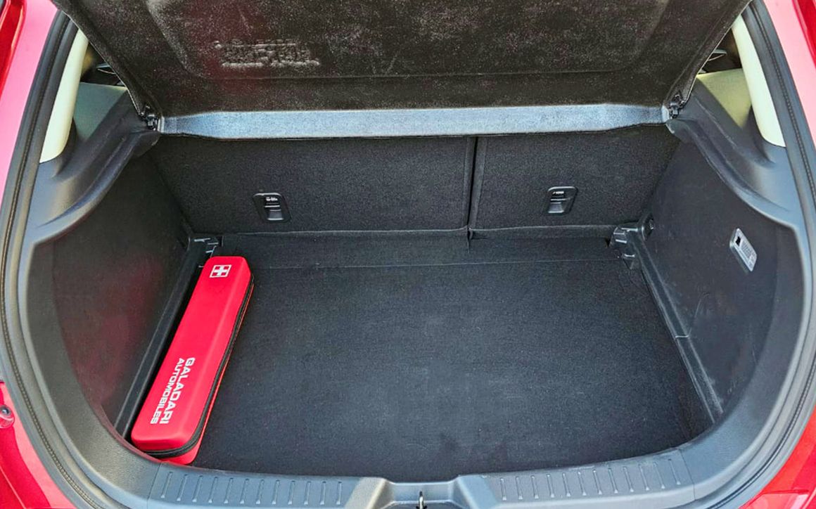 Mazda CX3 - image 5