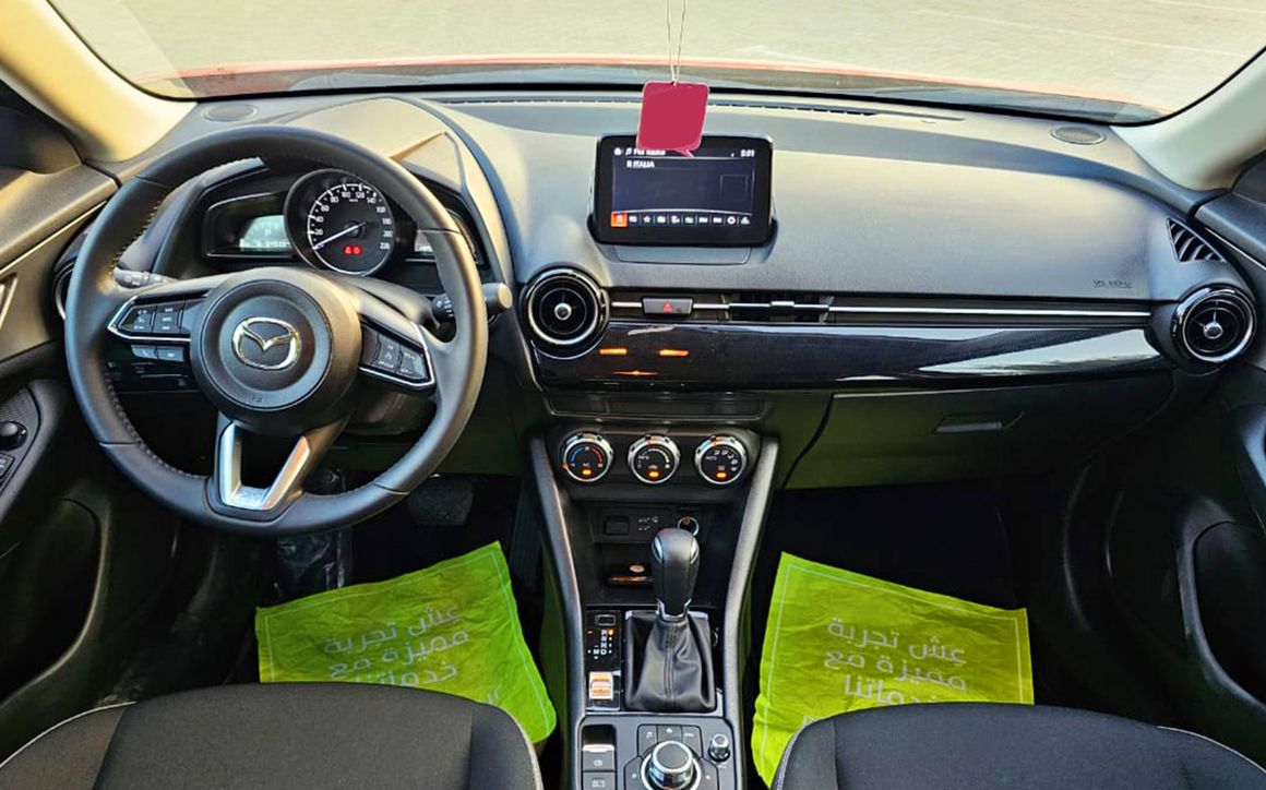 Mazda CX3 - image 6
