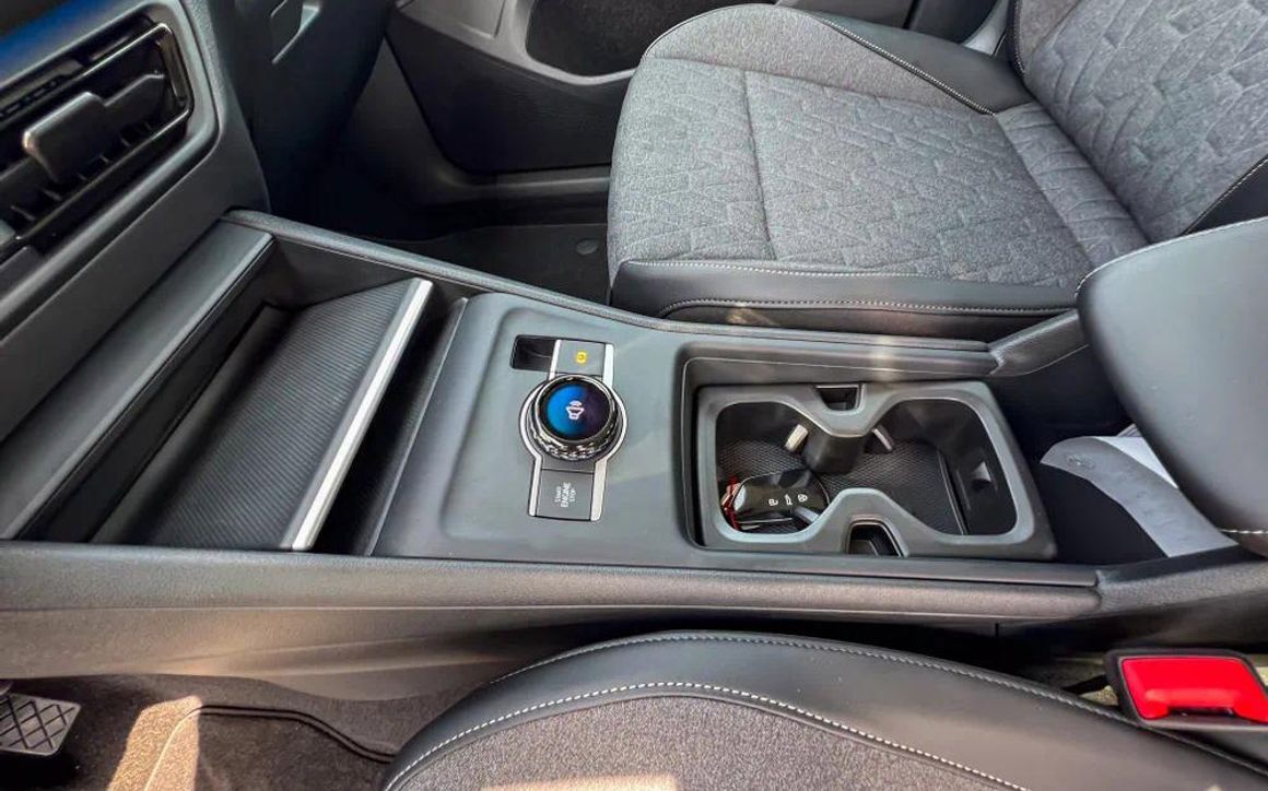 VOLKSWAGEN TIGUAN LIFE PLUS - image 9