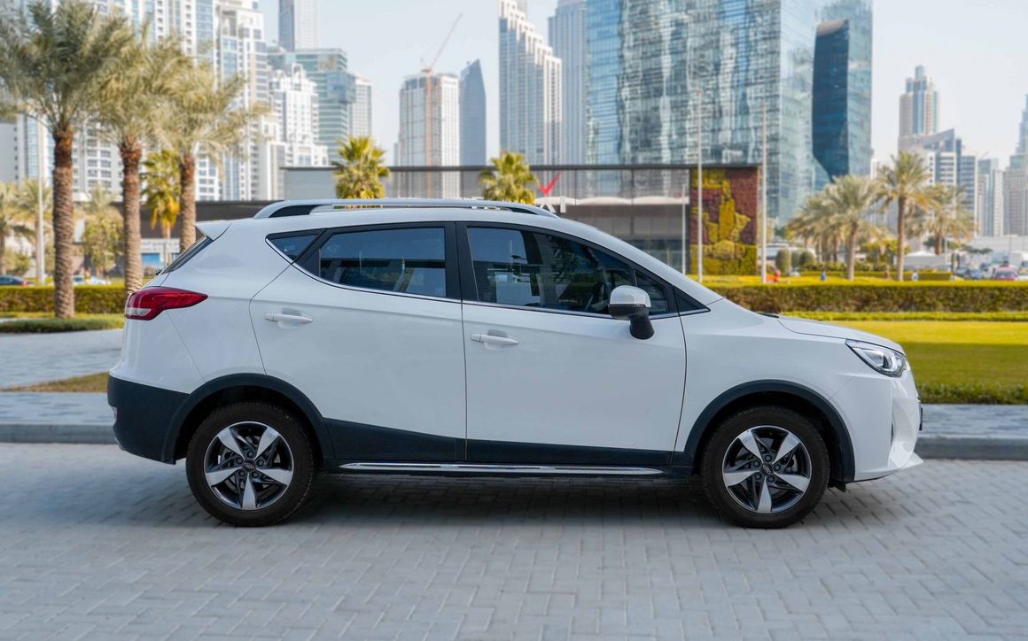 JAC S3 - image 2