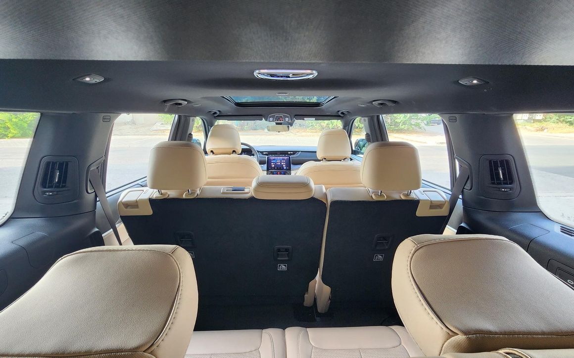 Jeep Grand Cherokee - image 10