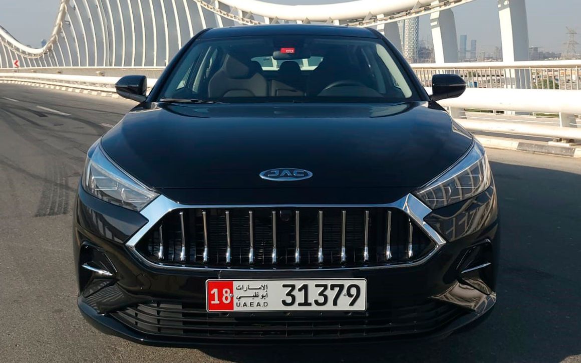 JAC J7 - image 3