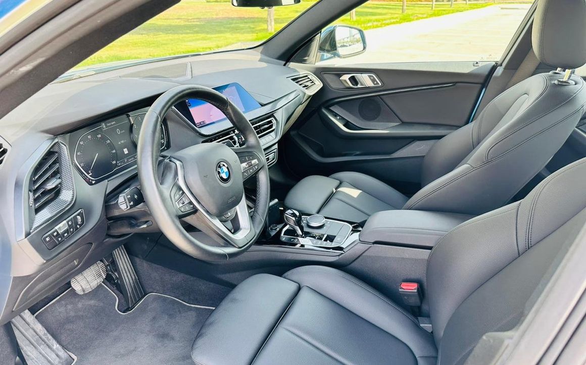 BMW 228 - image 9