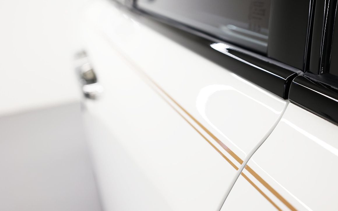 Rolls Royce Cullinan - image 5