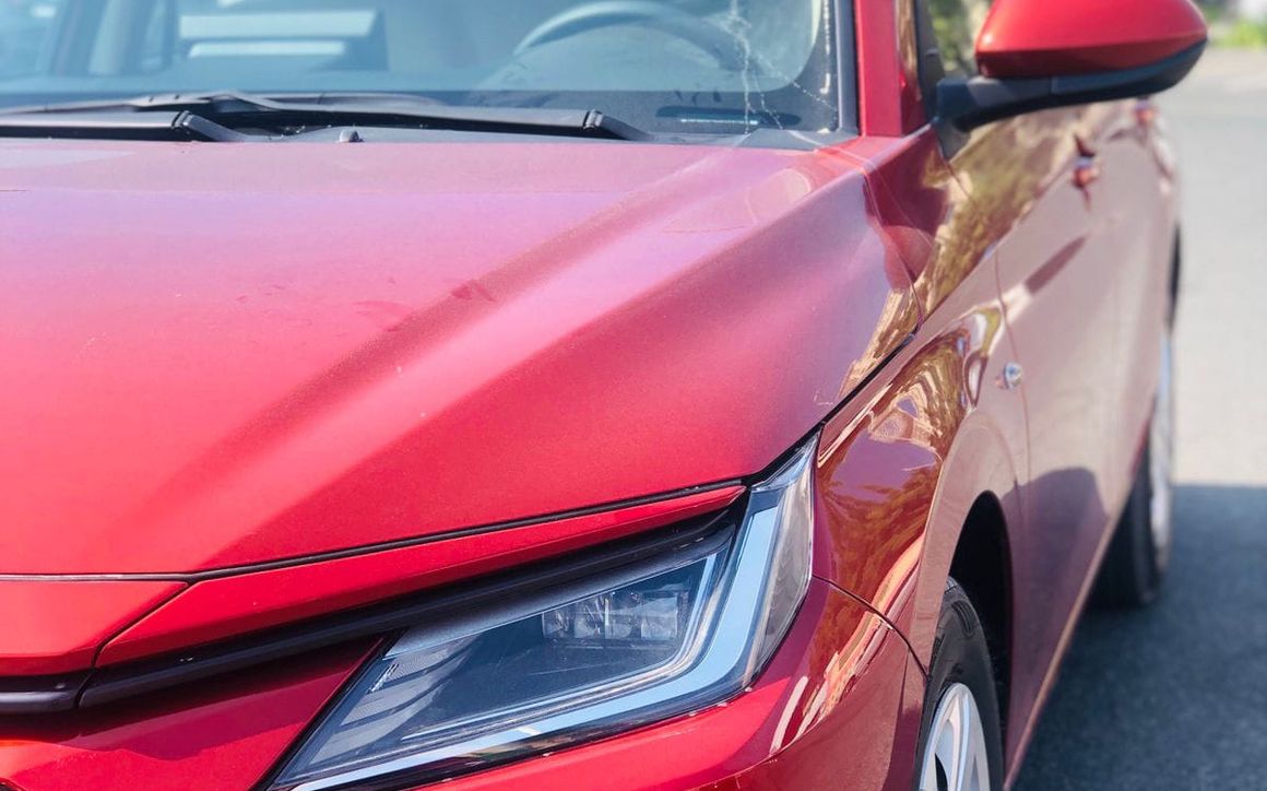 TOYOTA YARIS - image 3