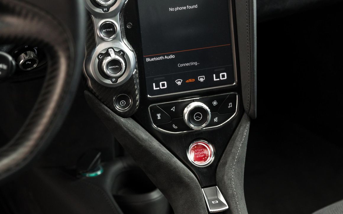 Mclaren 720s - image 10