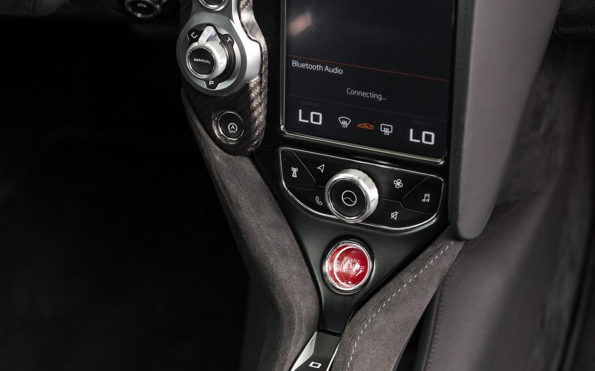 Mclaren 720s - image 9