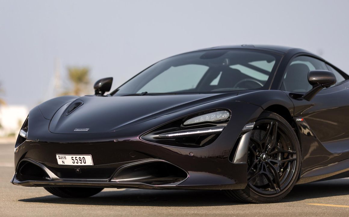 Mclaren 720s - image 5