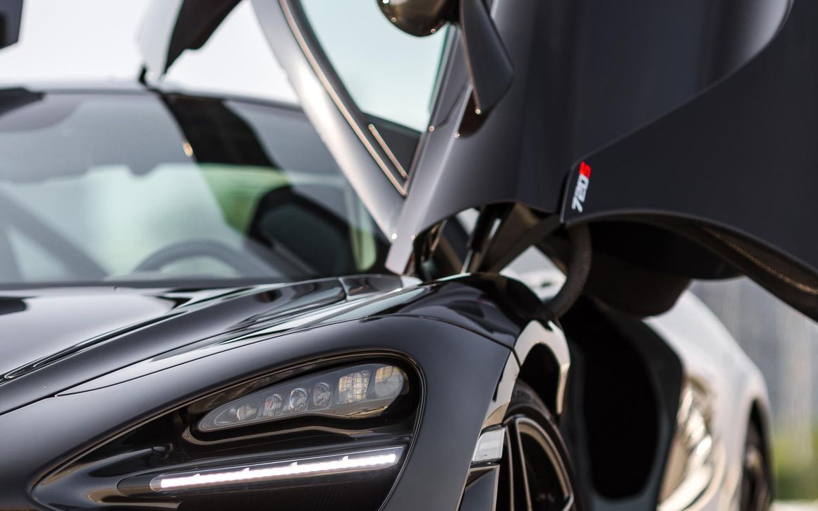Mclaren 720s - image 6