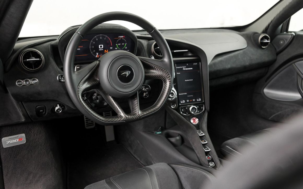 Mclaren 720s - image 8