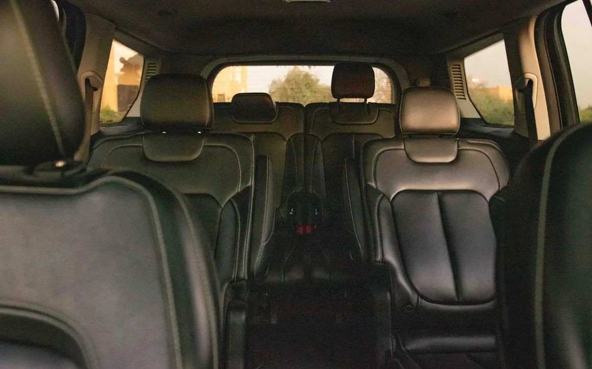 JEEP GRAND CHEROKEE - image 14