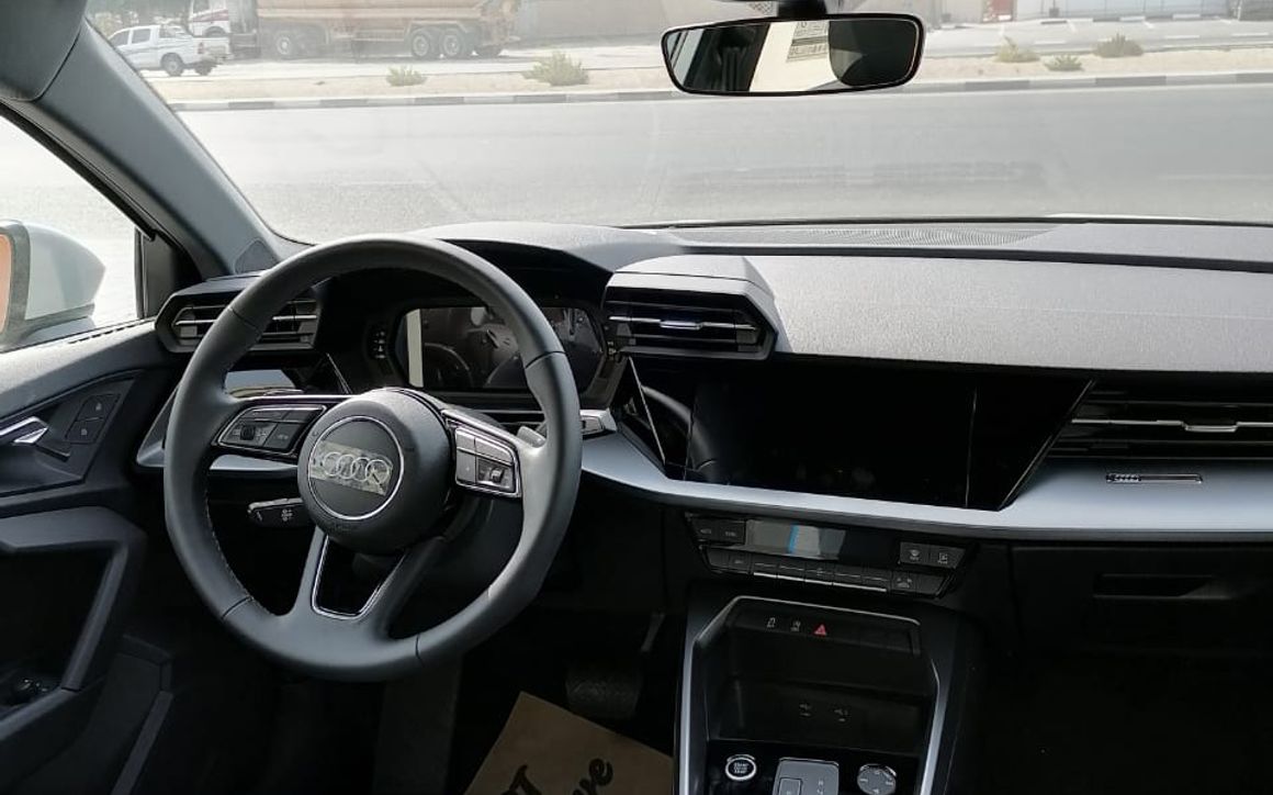 Audi A3 - image 5