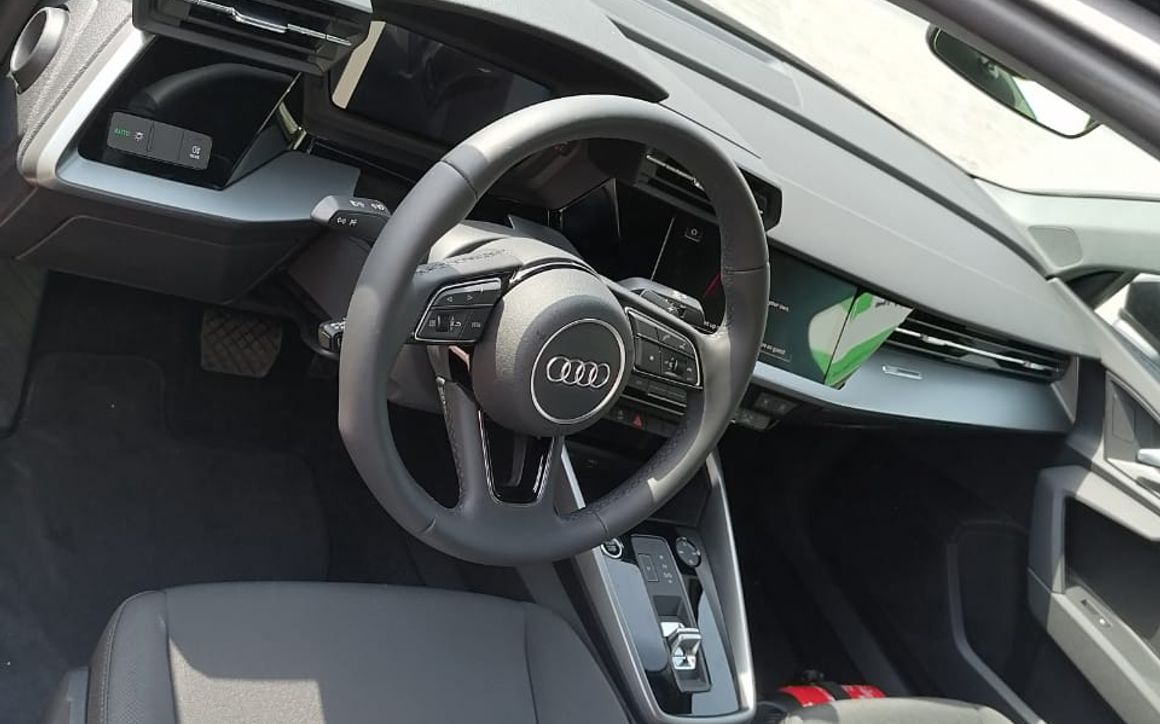 Audi A3 - image 4
