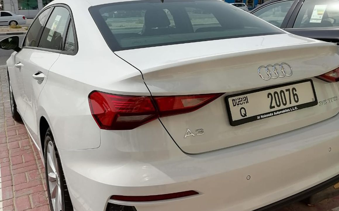 Audi A3 - image 2