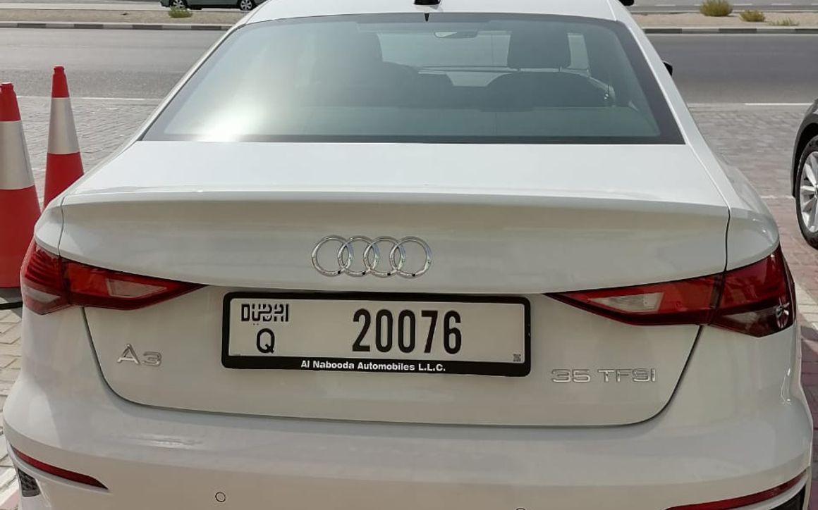 Audi A3 - image 3