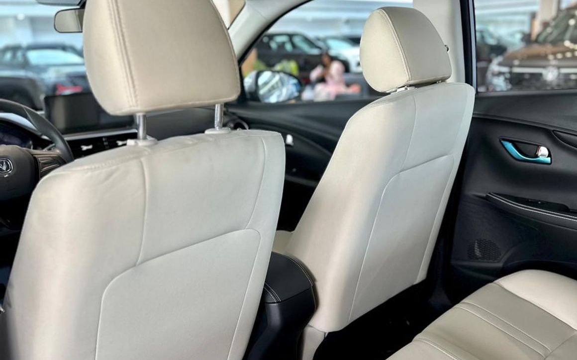 Changan Alsvin Advanced - image 7