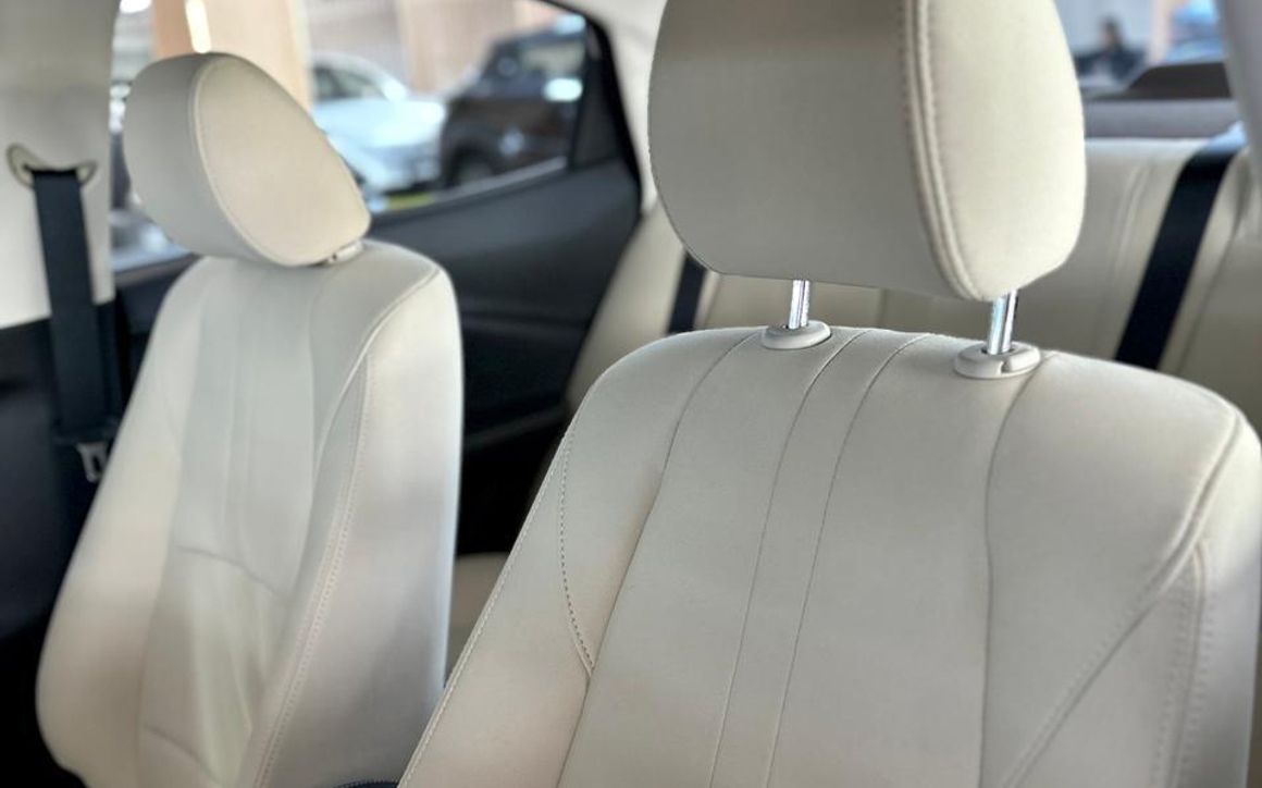 Changan Alsvin Advanced - image 8