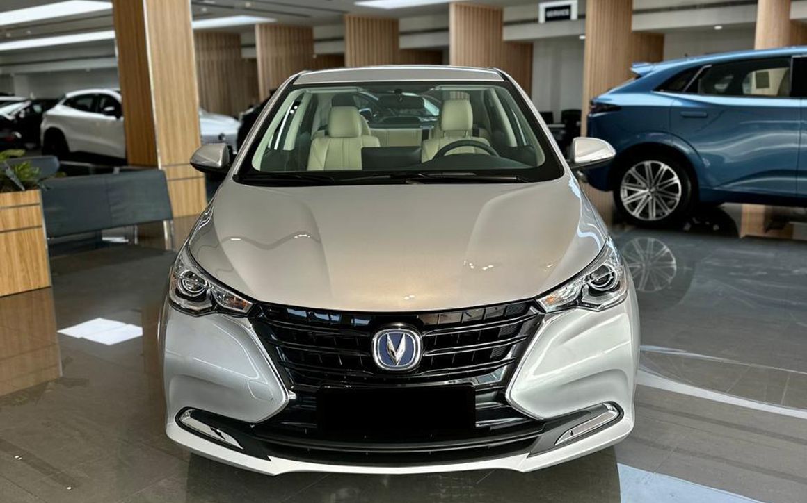 Changan Alsvin Advanced - image 3